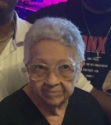 Obituary of Hipolita "Mami Pola" Hernandez