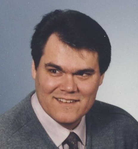 Obituary of Robert "Rob" Morrow