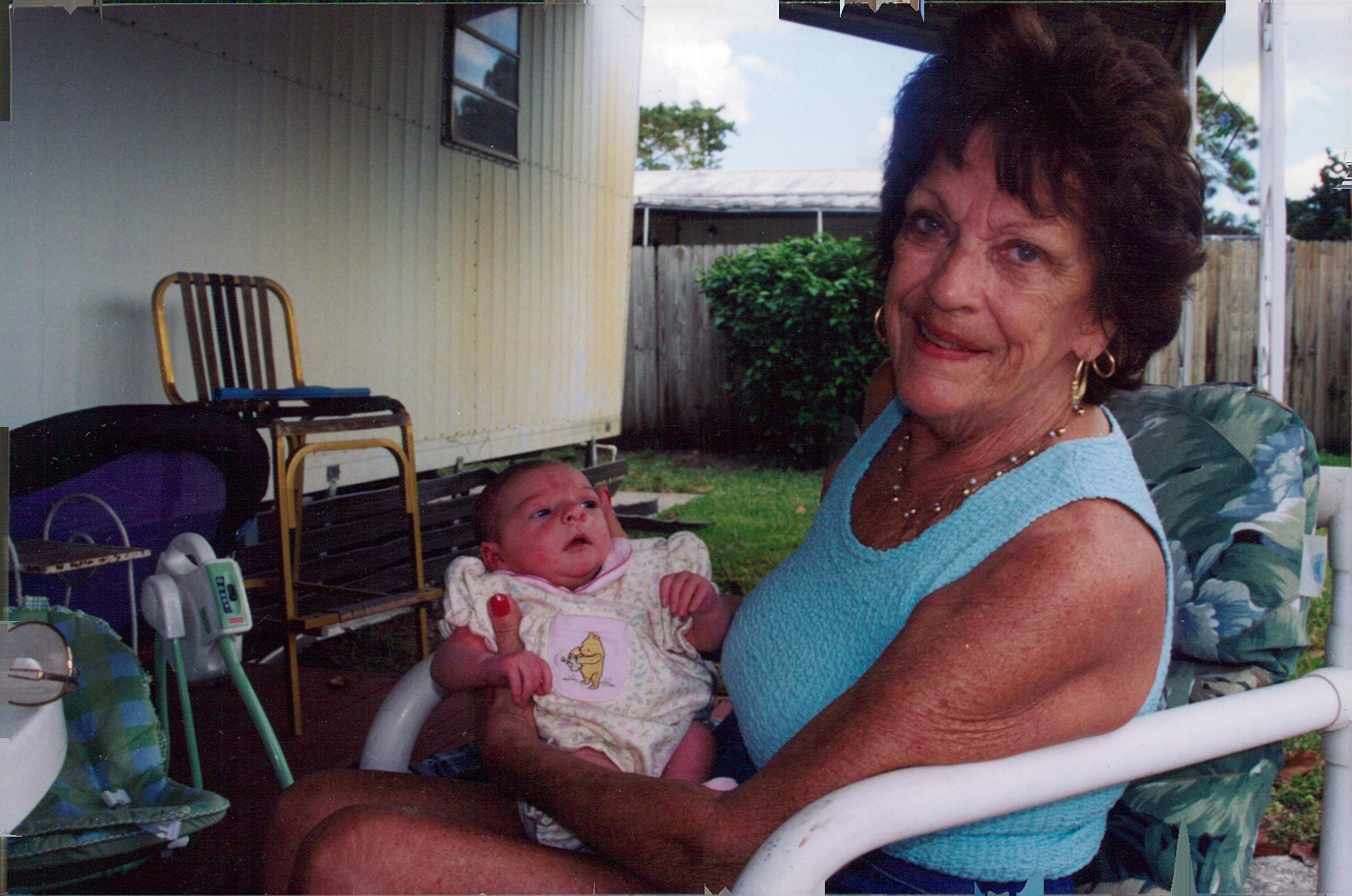 Obituary of Vickie Marlene Campbell