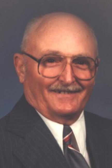 Obituary of John Calvin Majors
