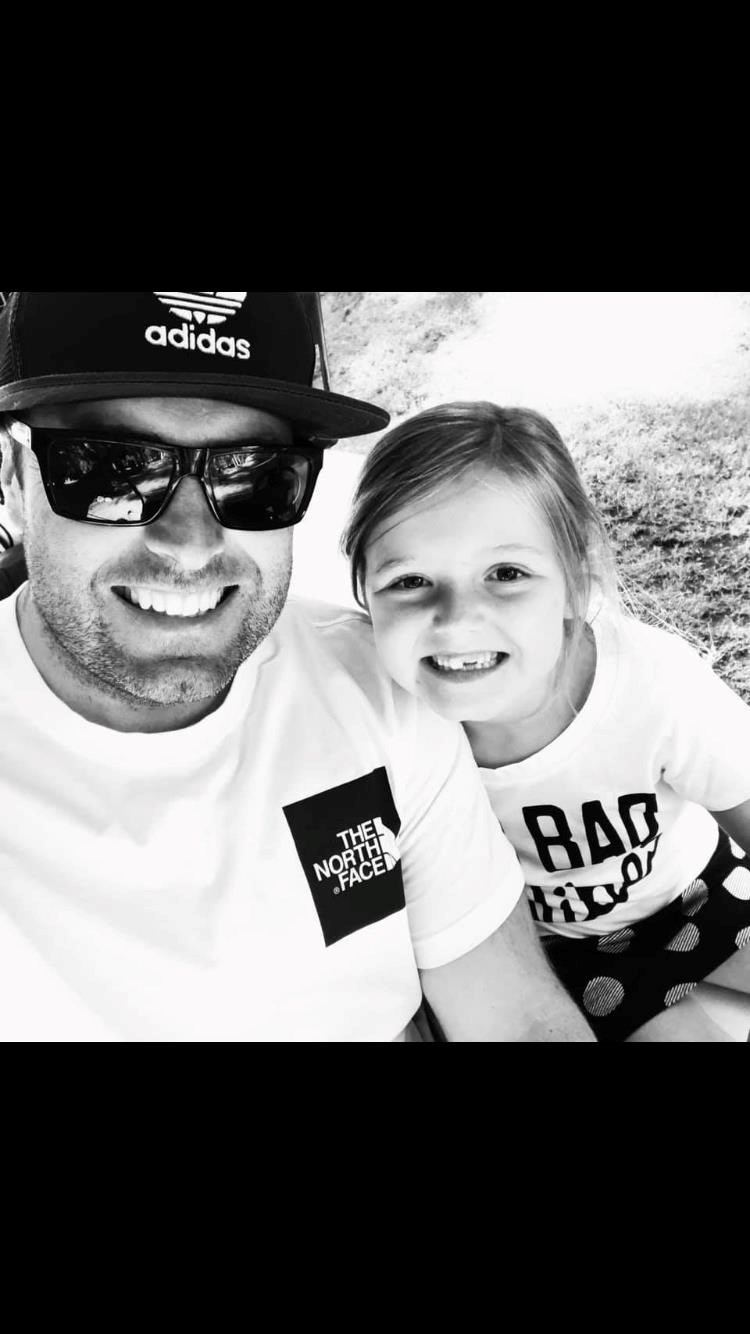 Obituary of John Paul Ackerman