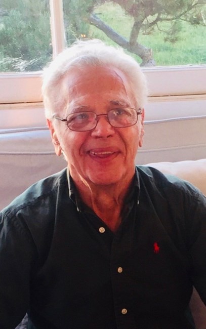 Obituario de Kenneth A. Newburg