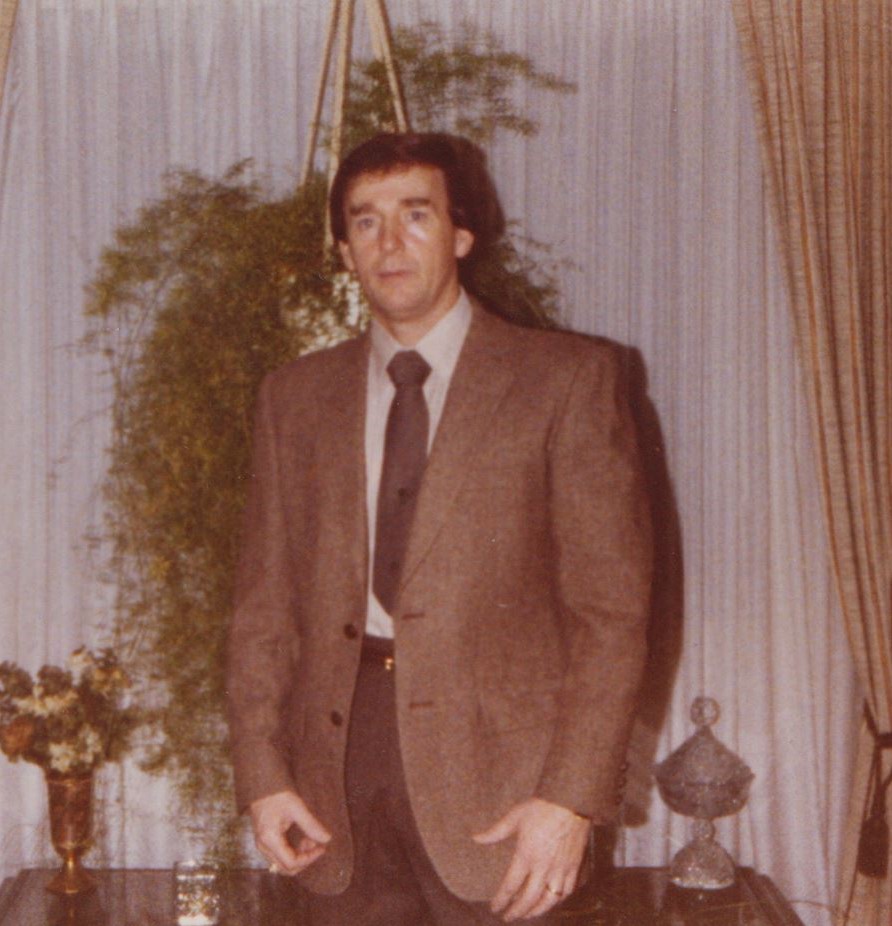 Obituary of Richard A. McCormick