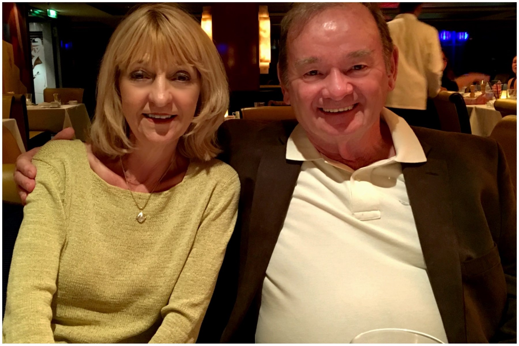 Obituary of Ronald G. Leonard