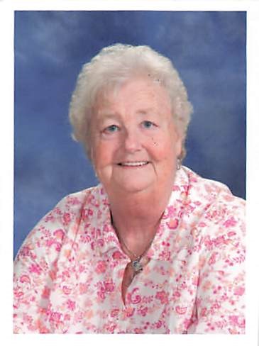 Nancy Cameron Obituary
