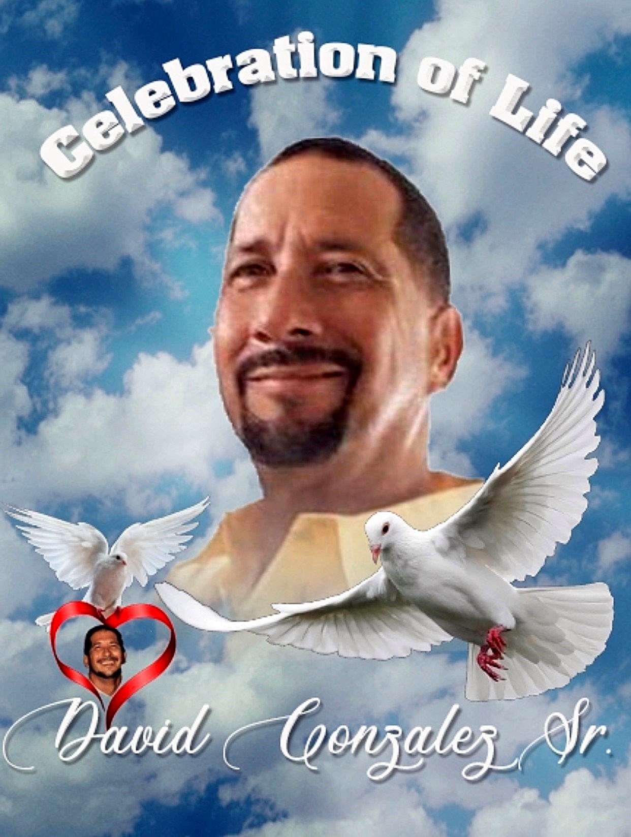 David Gonzalez Obituary Tampa, FL