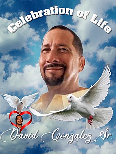 Obituary of David Gonzalez Sr. "KoKi"
