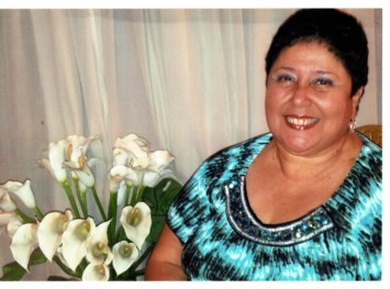 Obituary of Anita Carlson