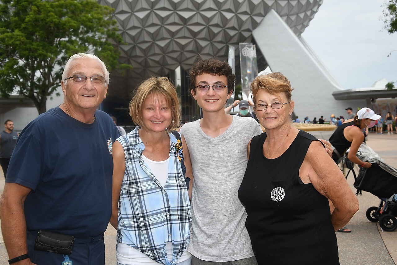 Obituary of Christine Ann Kaufman