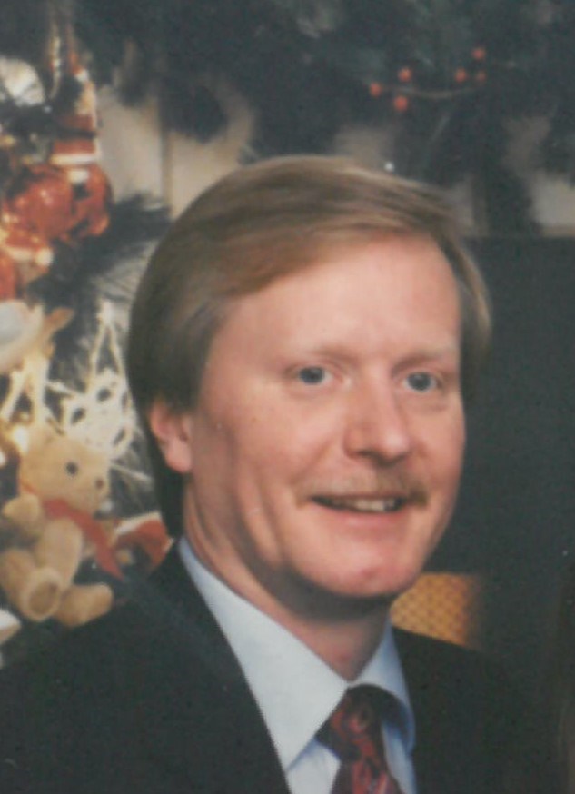 Obituary of Curtis Cropper