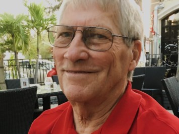 Obituary of Stephen M Day