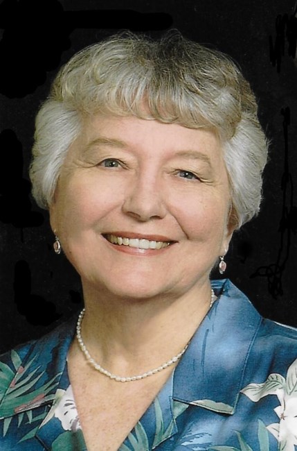 Obituary of Vega Fay Wolf