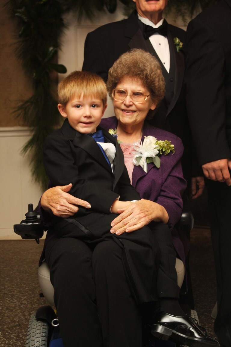 Obituary of Linda Jones