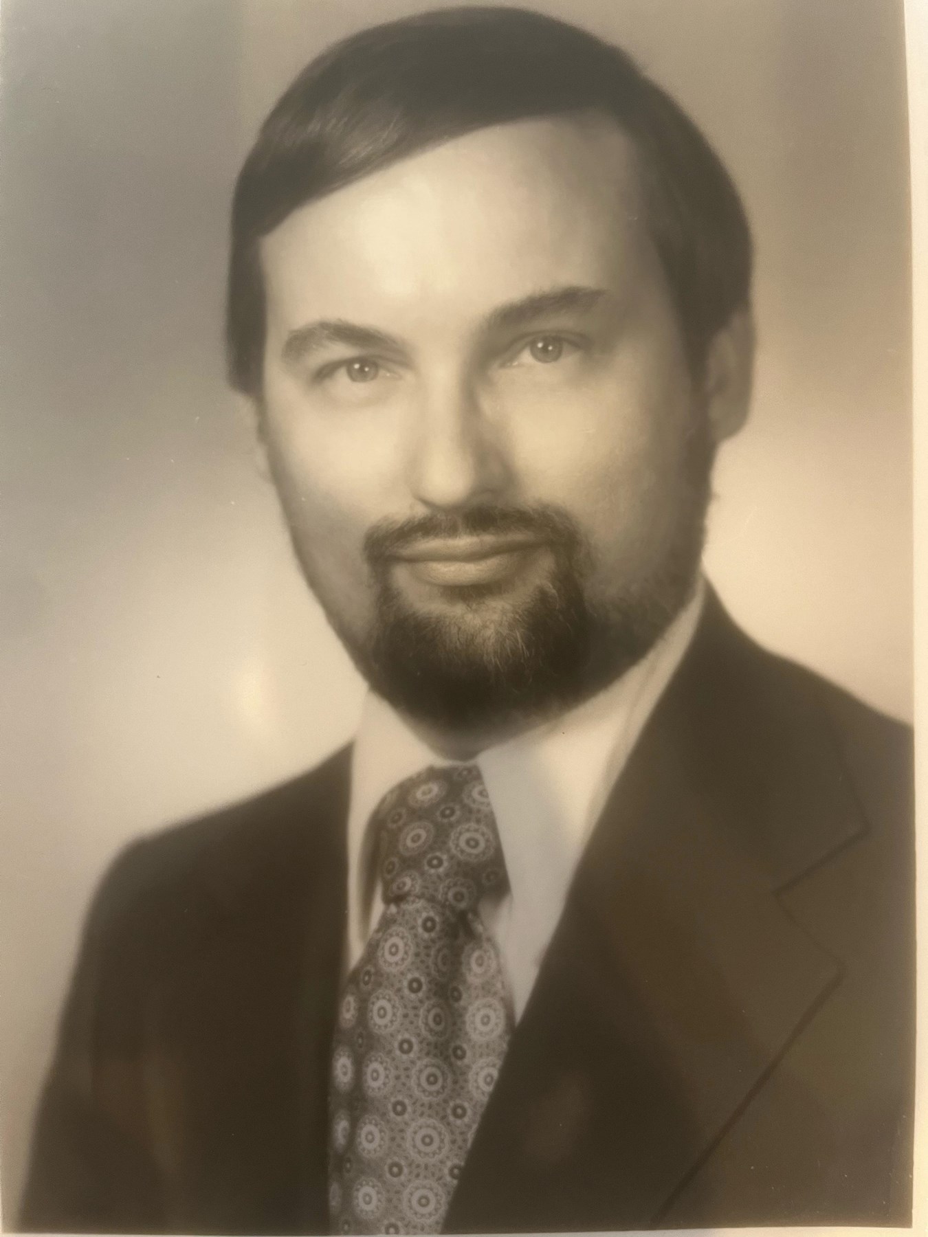 Obituary of Harold W. "Skip" Hensel