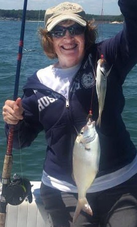 Obituary of Maureen E. Leniart