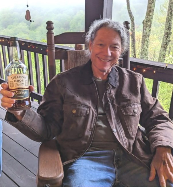 Obituary of George Franklin Pinkham III