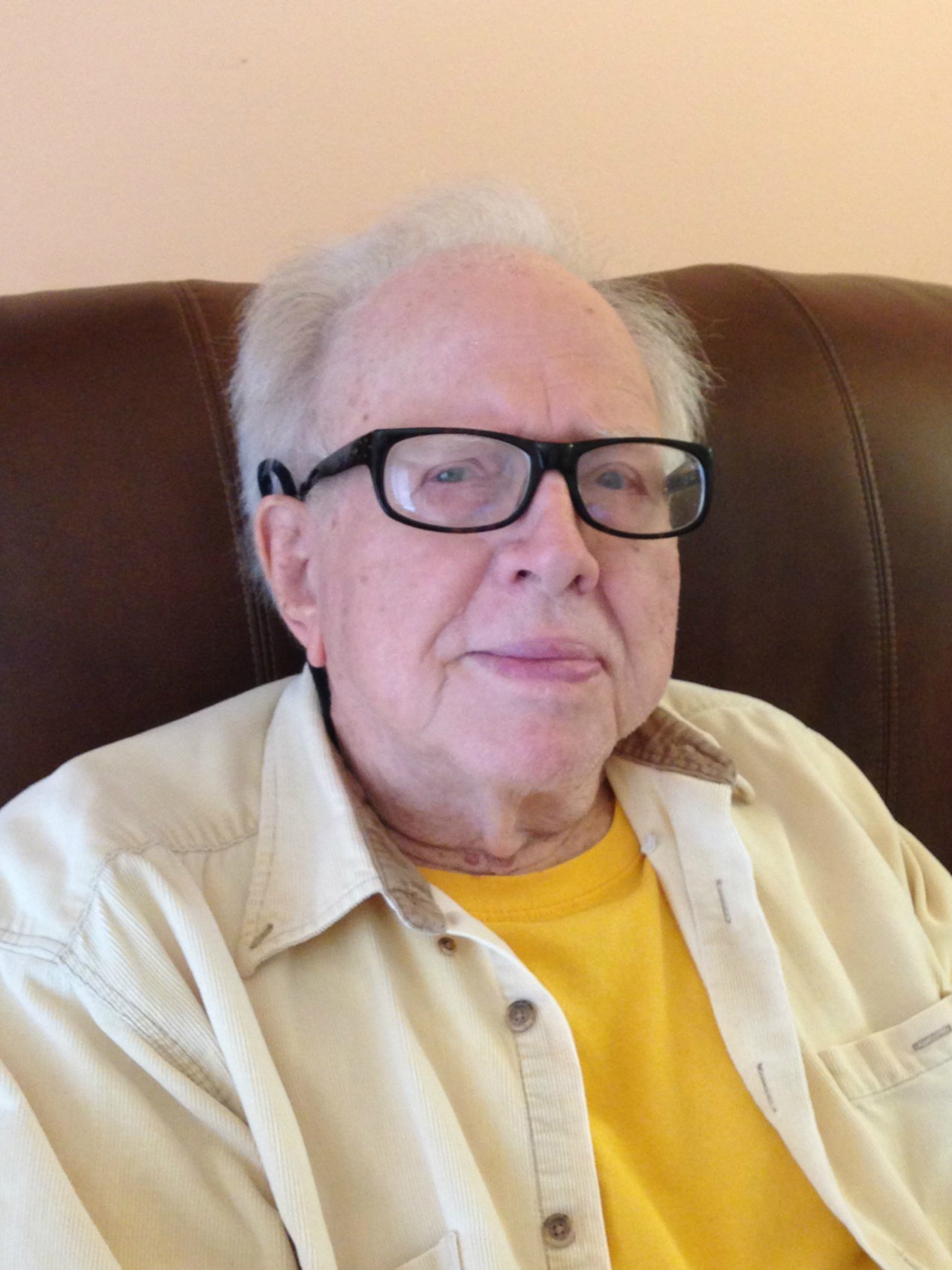 Simmie Archer Obituary