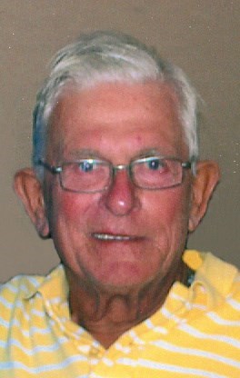Obituary of Jacob Ruiter