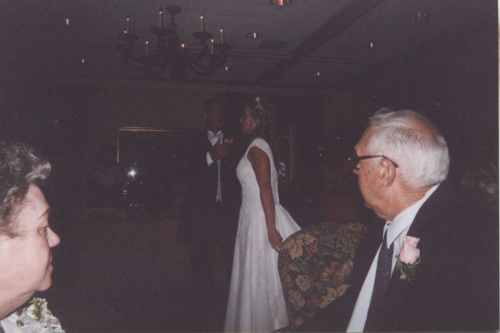 hobbs navy ellison dress