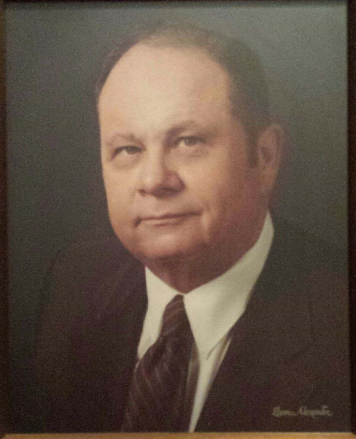 Elwyn Nicholson Obituary Marrero, LA