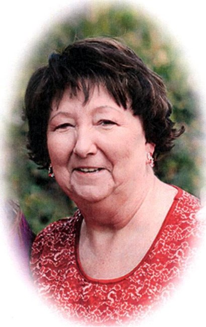 Obituary of Betty R. Traylor