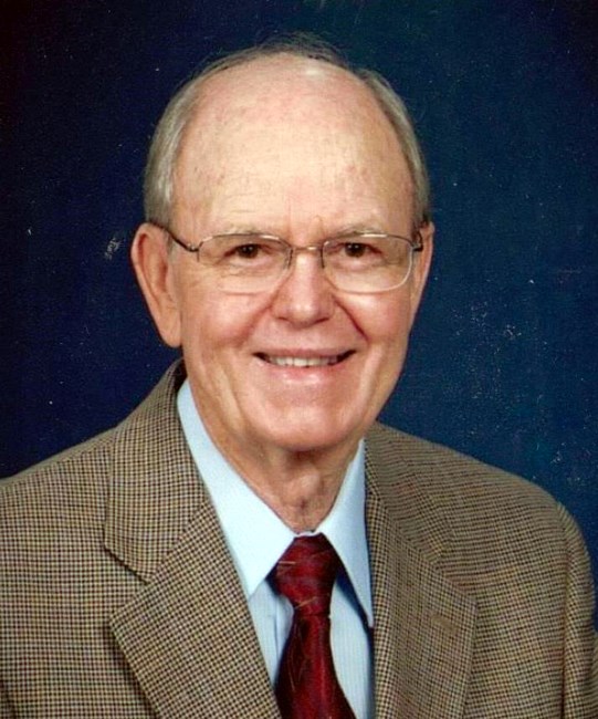 Obituary of Billy Reid Ferguson