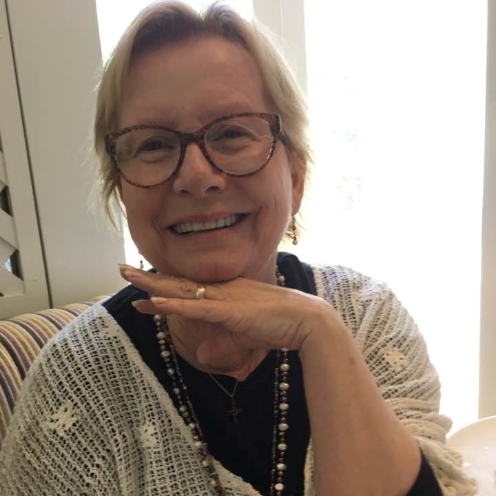 Obituary of Fern R. Halford