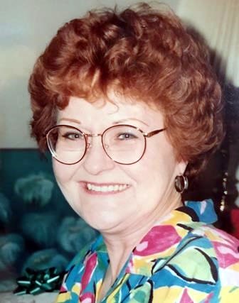 Obituario de Carolyn Mae Meek