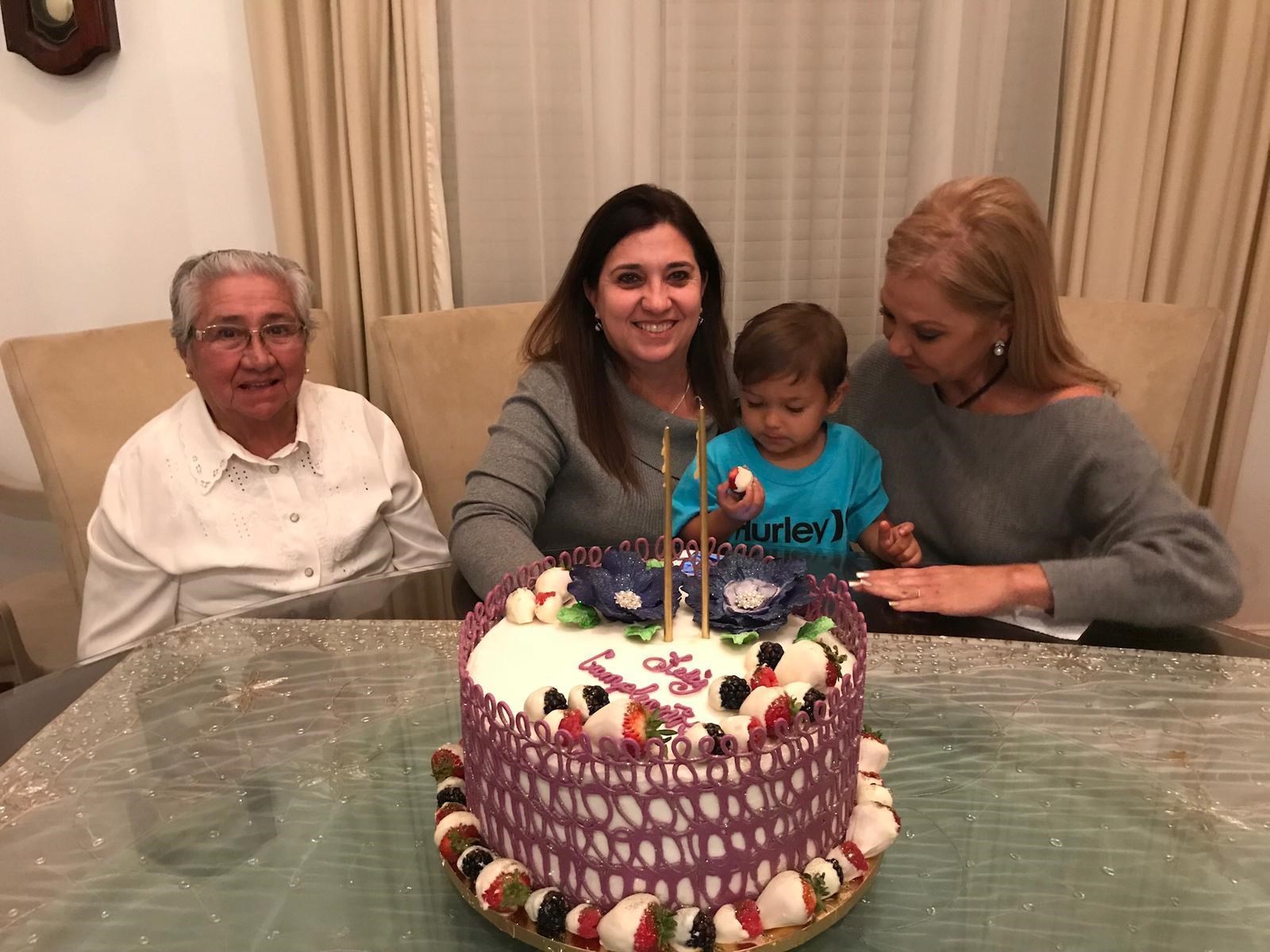 Obituary of Norma Canales De Salinas