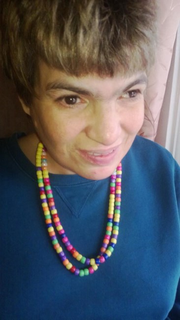 Avis de décès de Maria Esther Sanchez