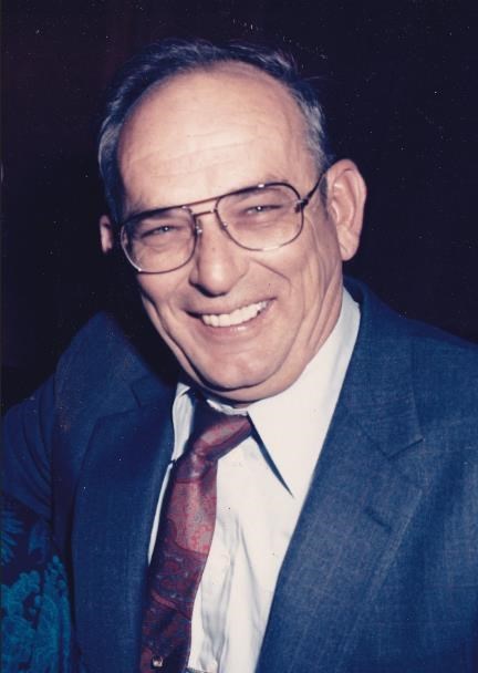 Obituary of Harry Eugene Dean