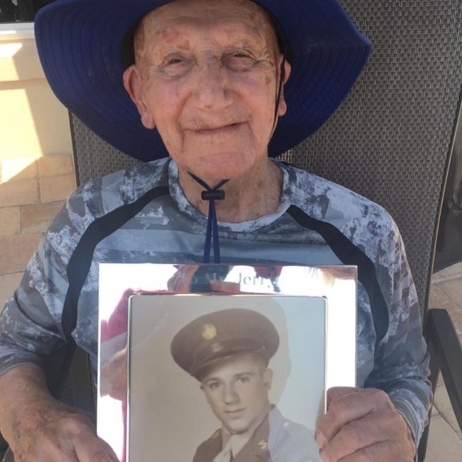 Obituary of Jerry C. Defeo