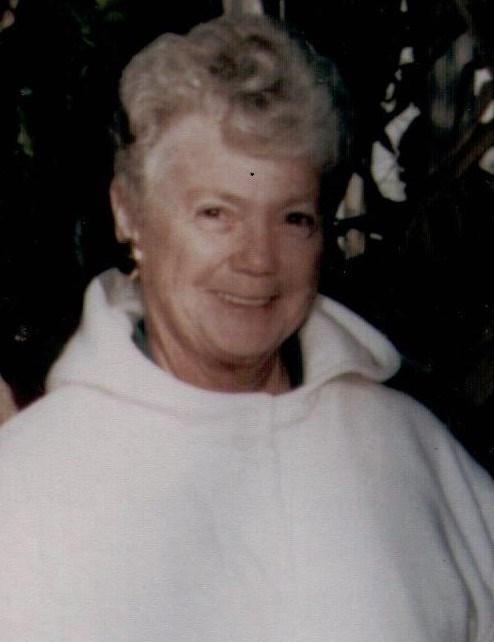 Obituary of Alice R. Dotson