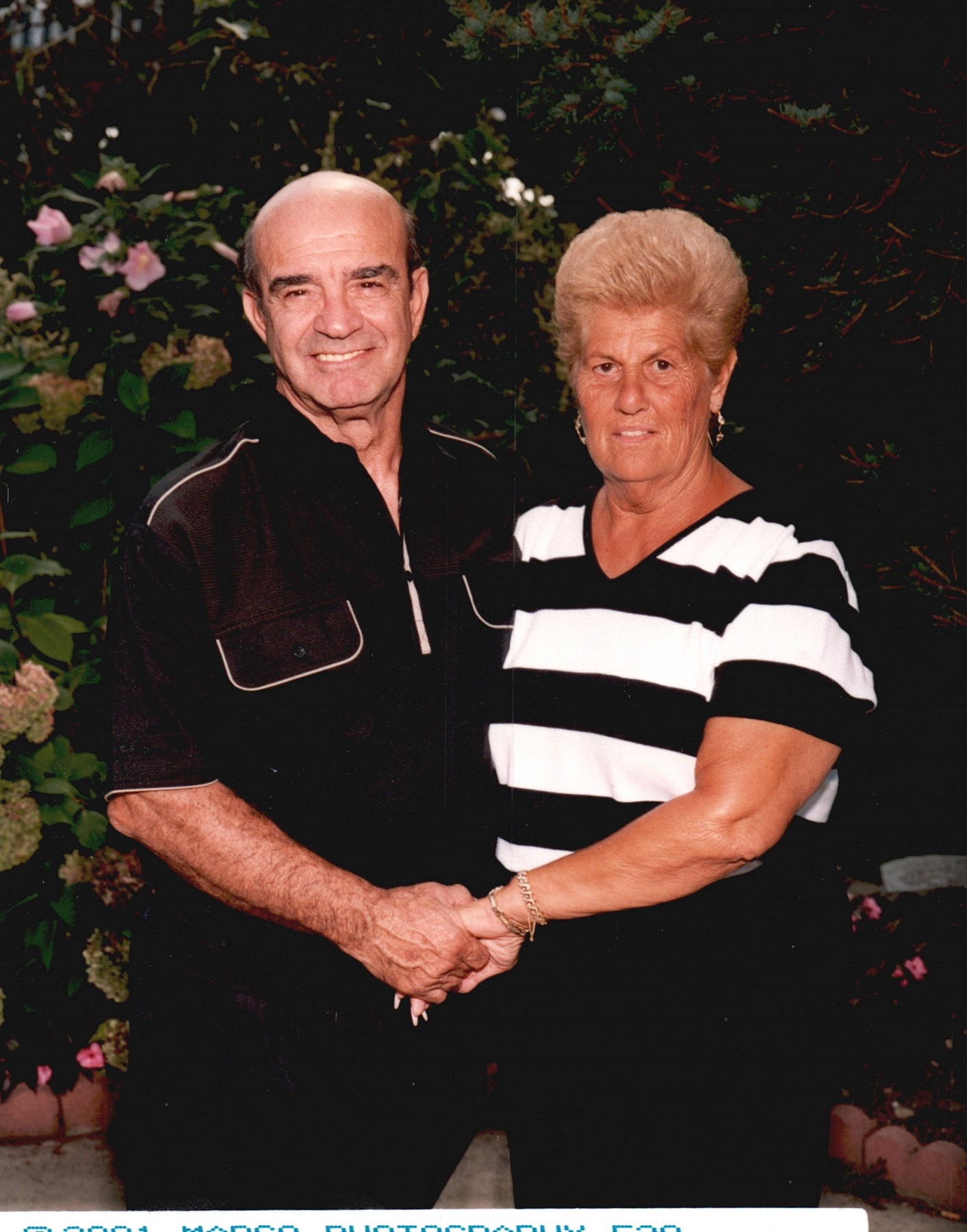 Obituary of Joseph L. Croce