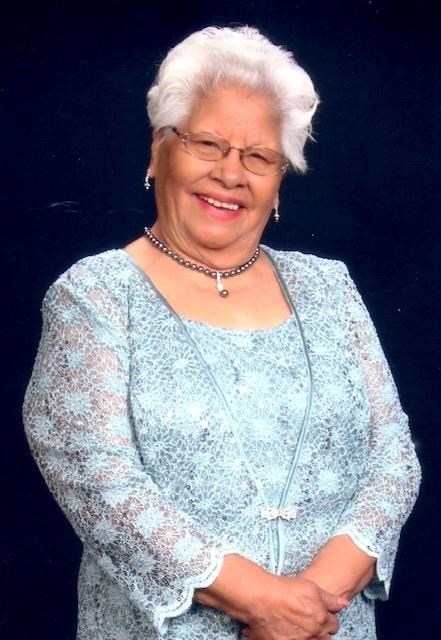 Obituary of Isidra Tenorio Hernandez