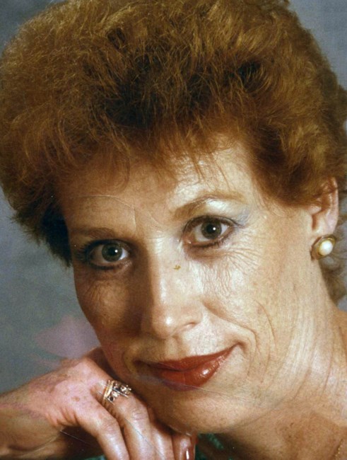 Obituary of Maxine Lucille Reid