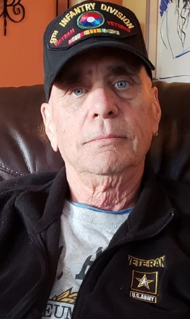 Obituary of Stephen Donald Bates
