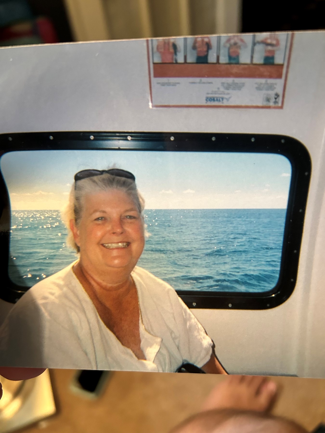 Obituary of Dinah Coggin Black