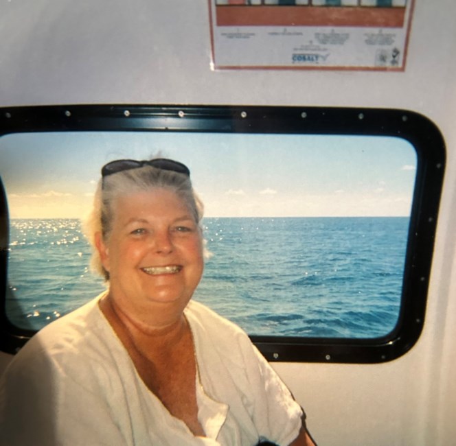 Obituary of Dinah Coggin Black