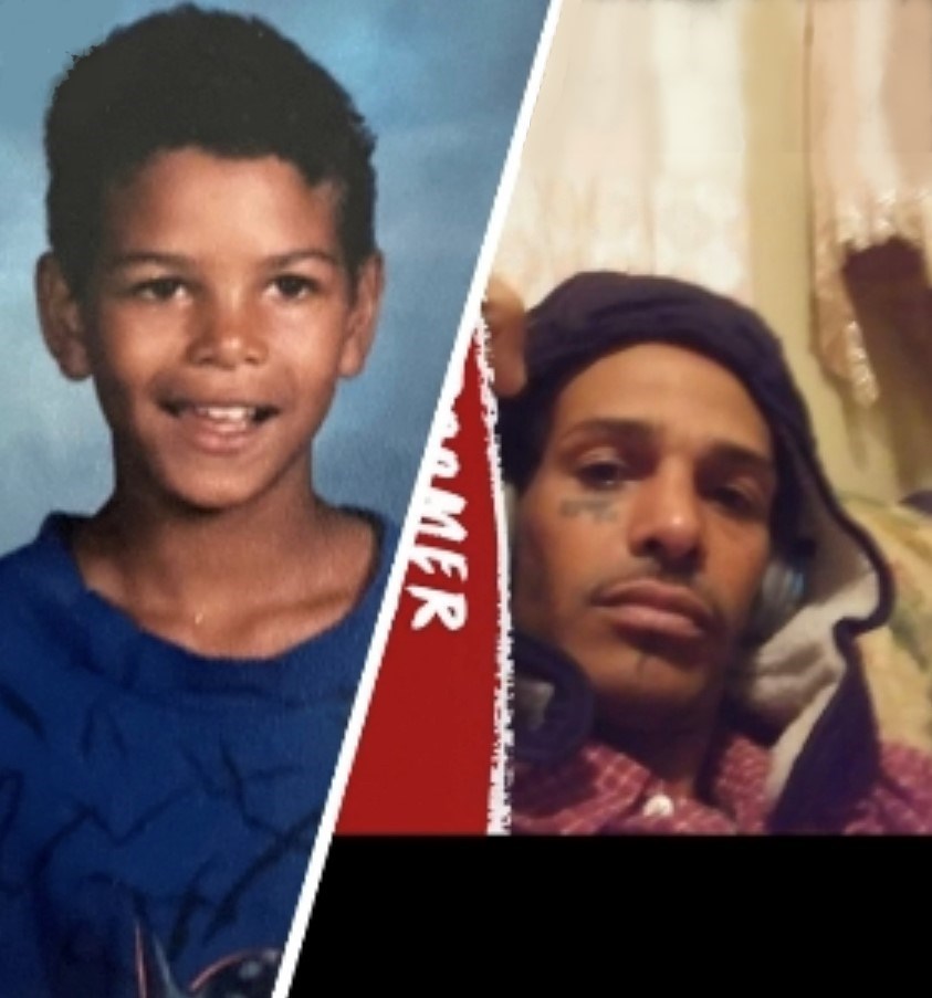 Avis de décès de George "Speedy" J Smith-Chism