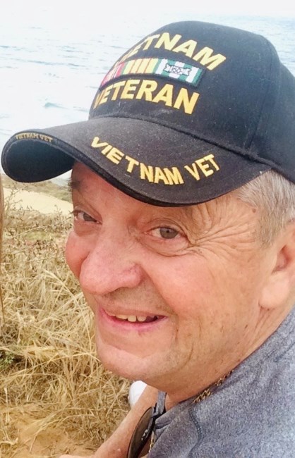 Obituary of Victor Joseph Serio
