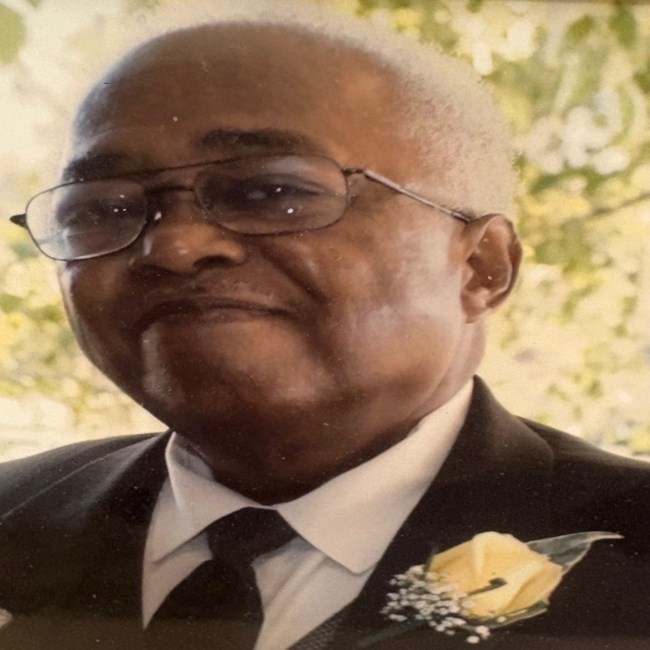 Obituary of Junious Benjamin Smith Jr.