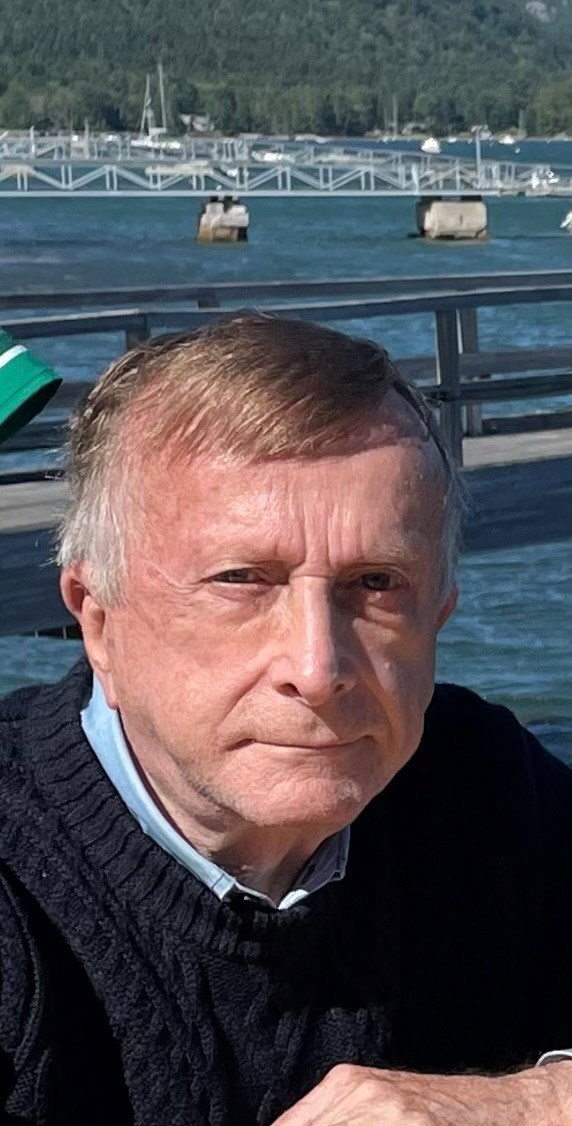 Obituary of Janusz Gregory Gorzynski, MD