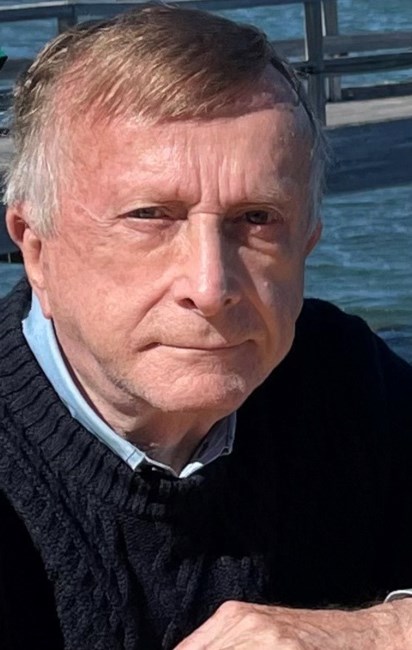 Obituary of Janusz Gregory Gorzynski, MD