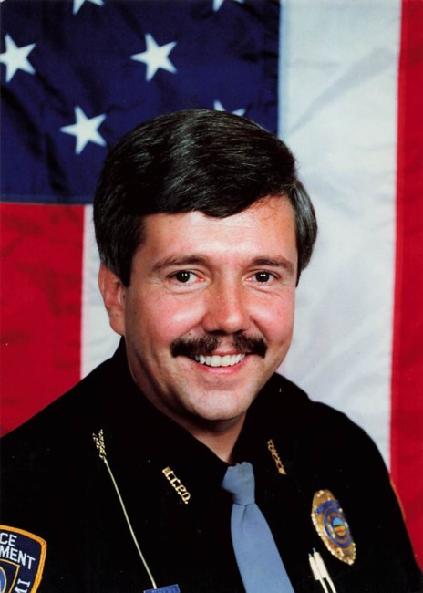 Obituary of Edward Ashcraft