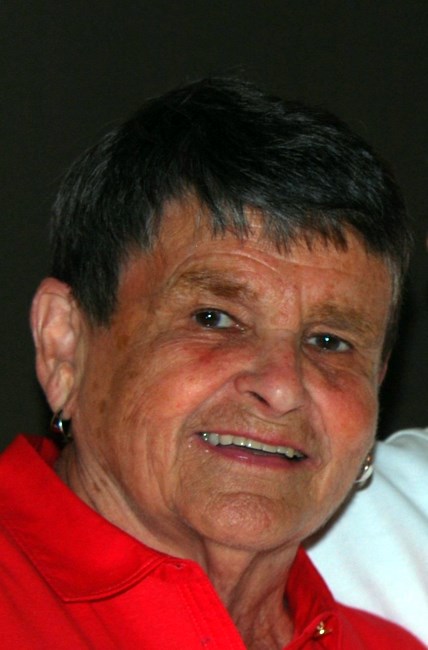 Obituary of Catherine L. Fiedler