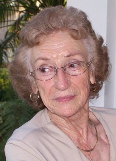 Obituary of Geraldine "Jeri" Phillips