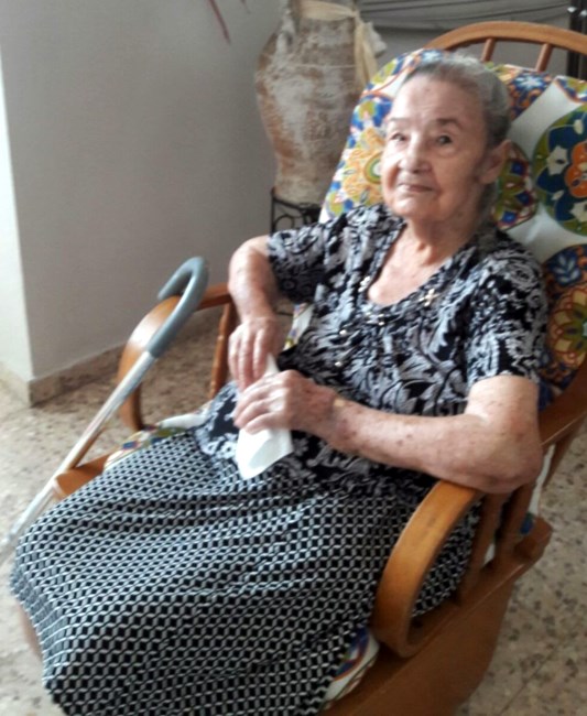 Obituary of Josefina De Jesús Torres