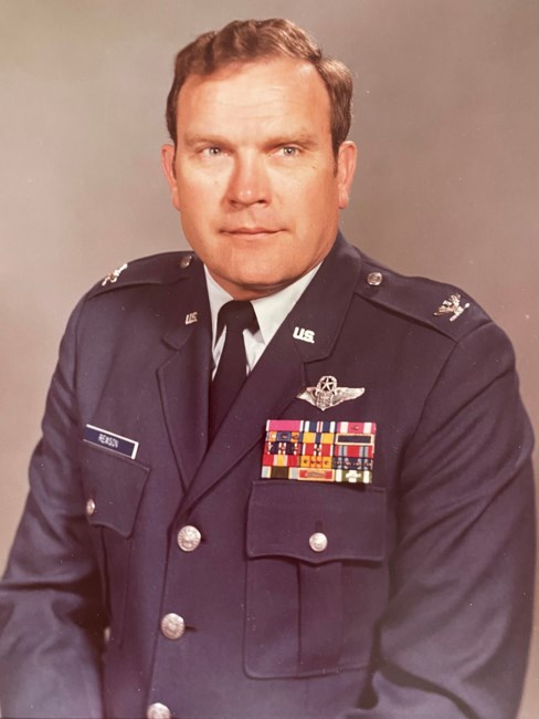 Obituary of Jack G. Remson