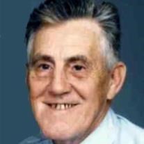 Obituary of John Lester Ollam